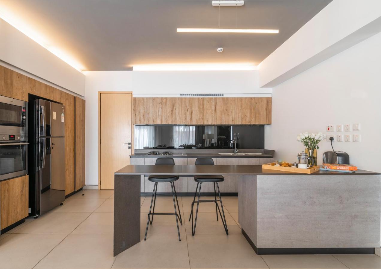 Apartamento Purple Haze By Aircasa Nairobi Exterior foto