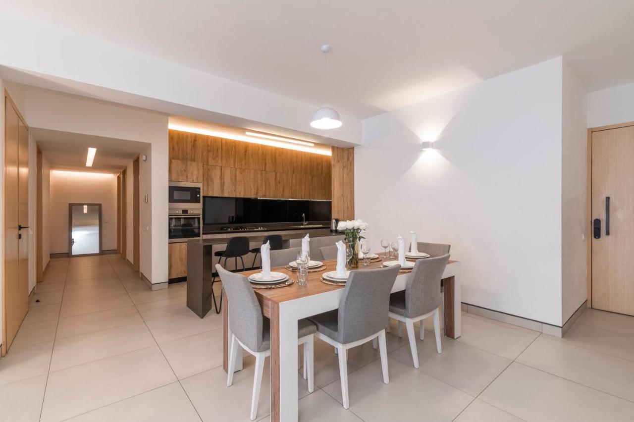 Apartamento Purple Haze By Aircasa Nairobi Exterior foto